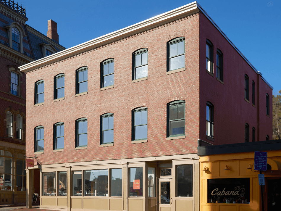 115 Middle Street