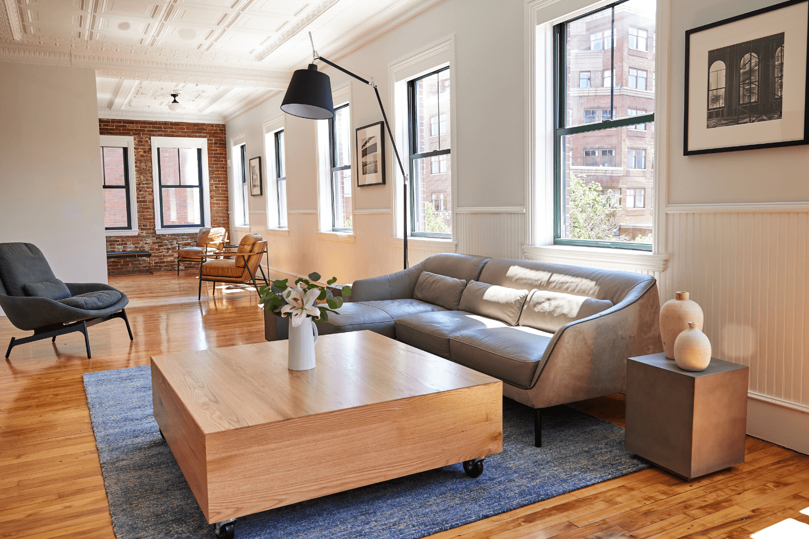 Portland, Maine offers coastal charm and culinary delights