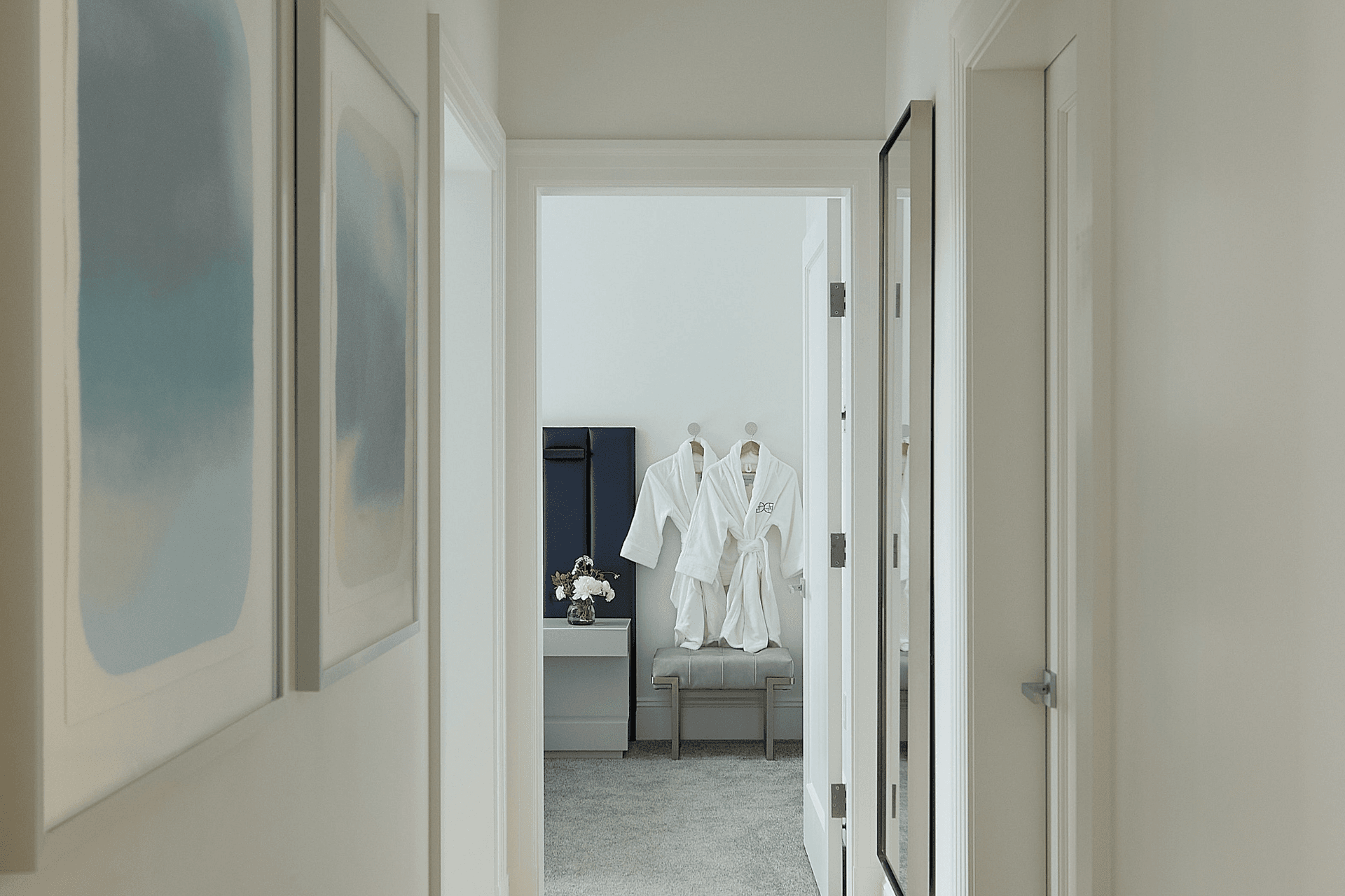 Wellness Dossier