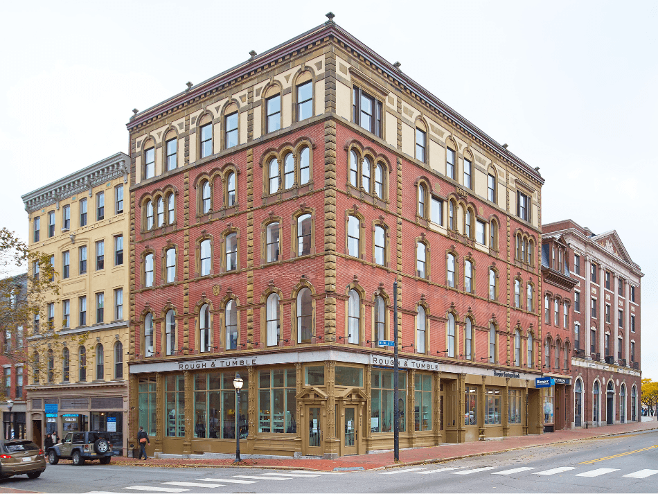178 Middle Street