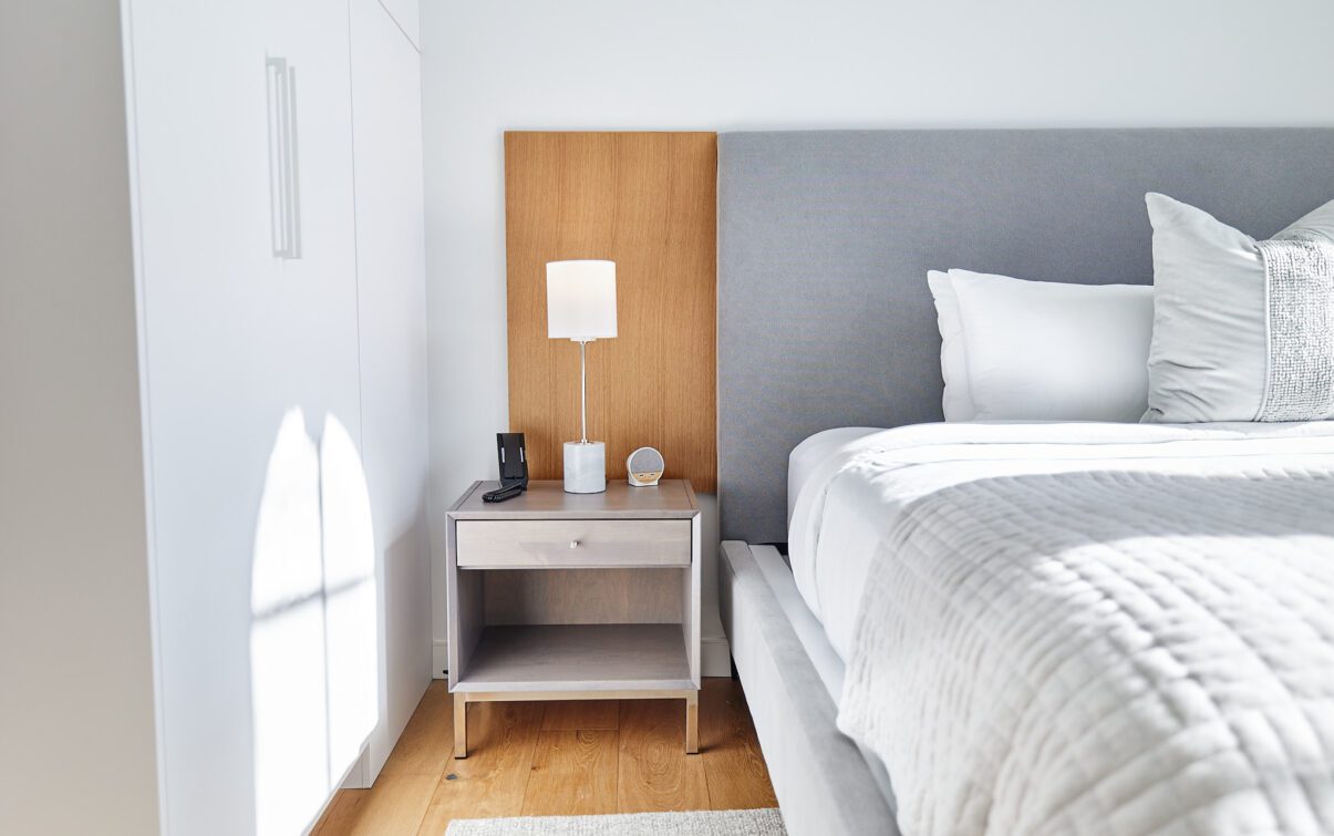 King Size Bed