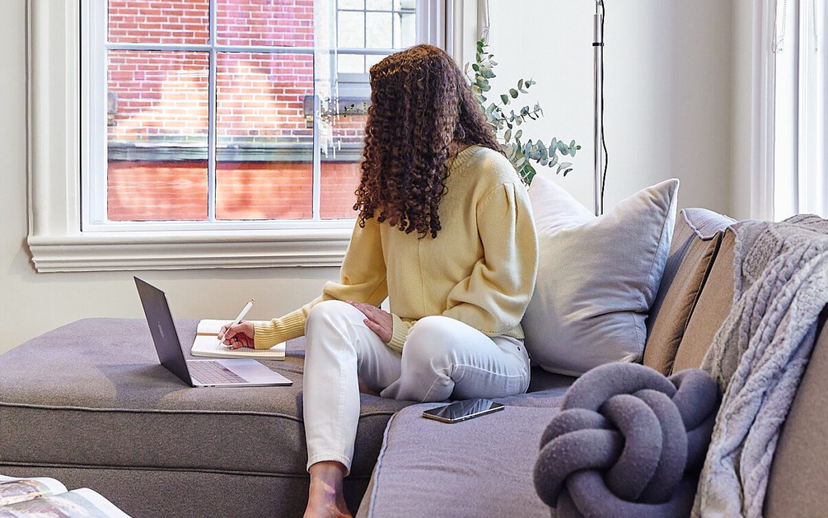 Enjoy a comfortable place away from home. Every Urban Home features high-speed Wifi so you can stay connected and work from anywhere.