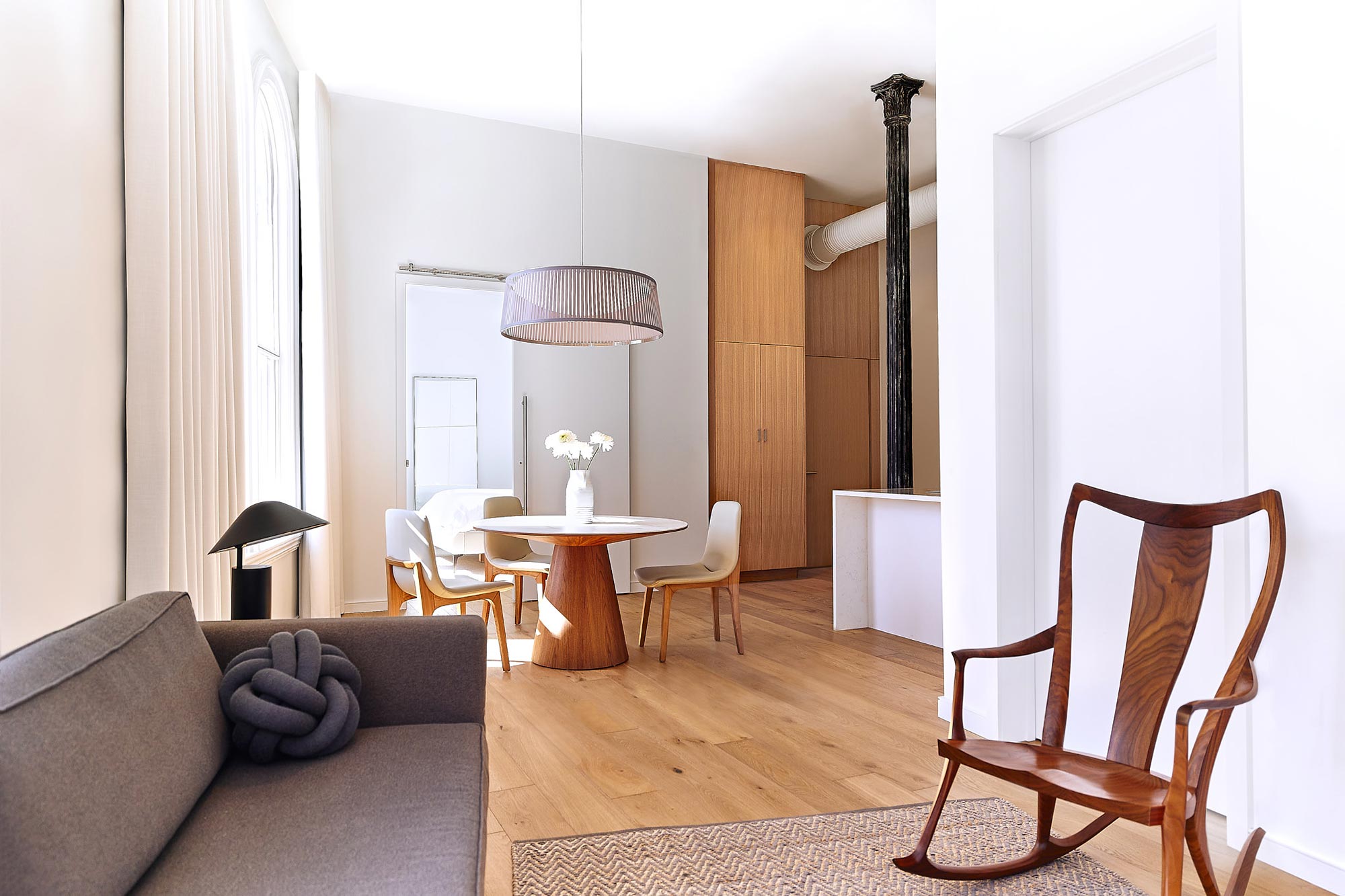 Short or Long-term Stays in Portland
