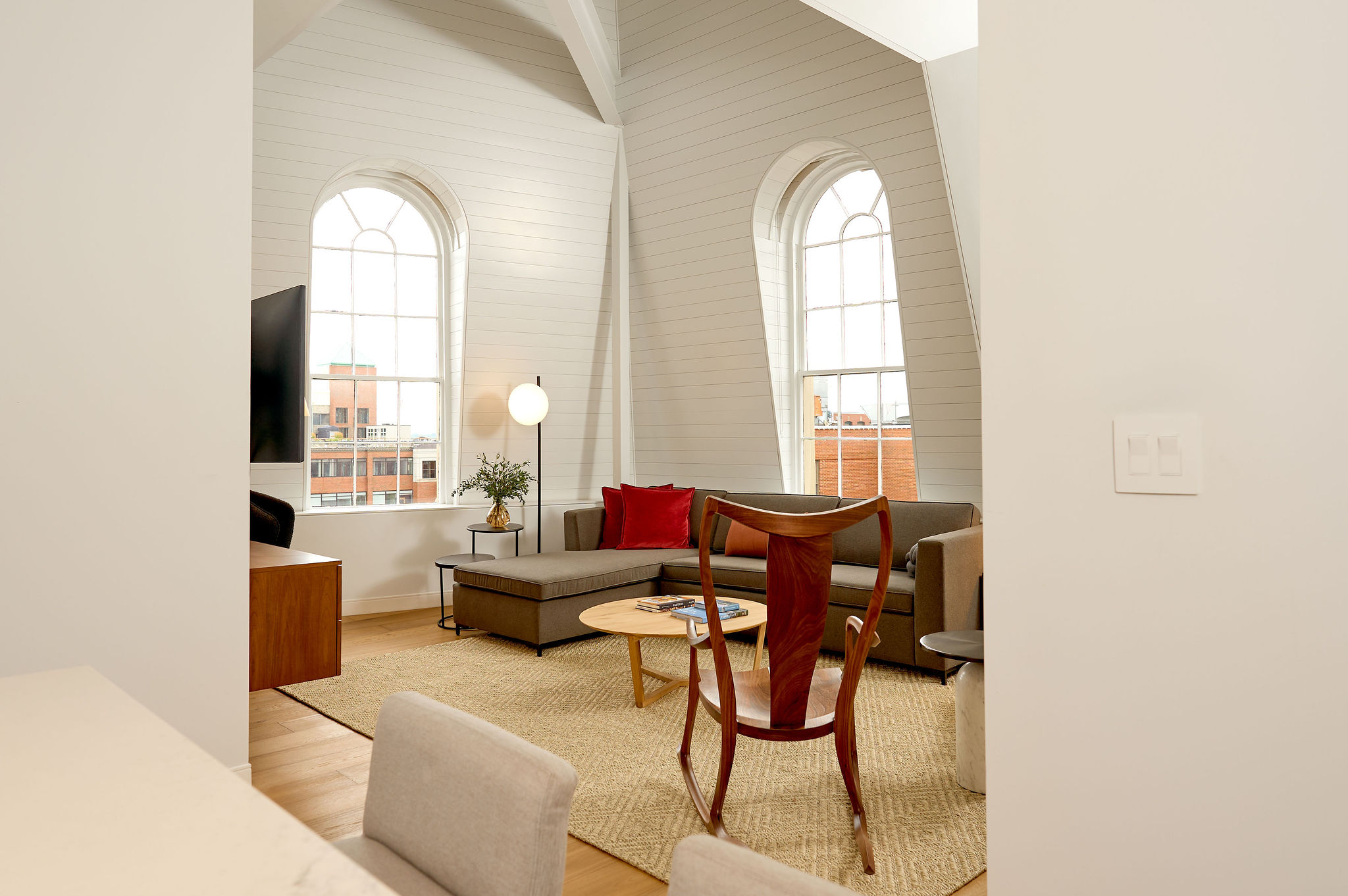 13 Portland, Maine, Hotels and Home Rentals for a Picture-Perfect New England Getaway