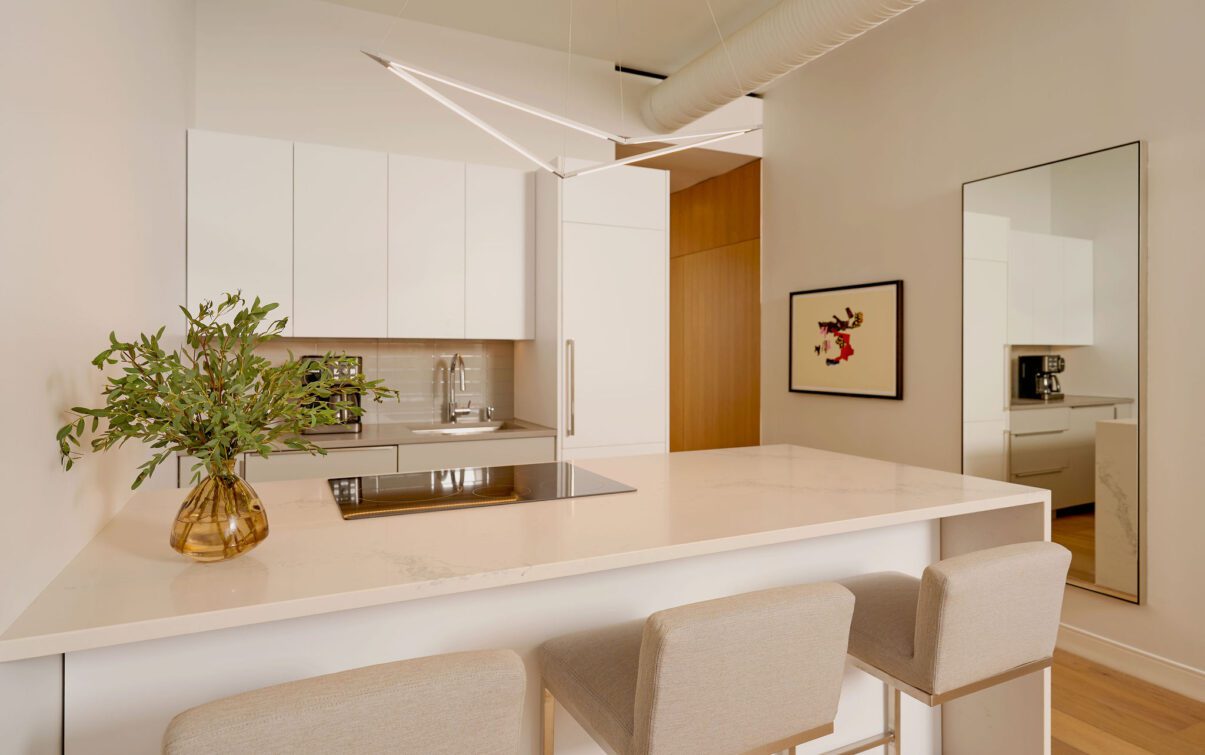 Architectural digest