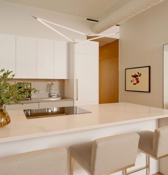 Portland’s Thompson Block adds seven rental lofts