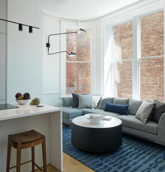 These New Boutique Portland Hotel Lofts Are 50% Off For A Limited Time— During Peak Travel Season