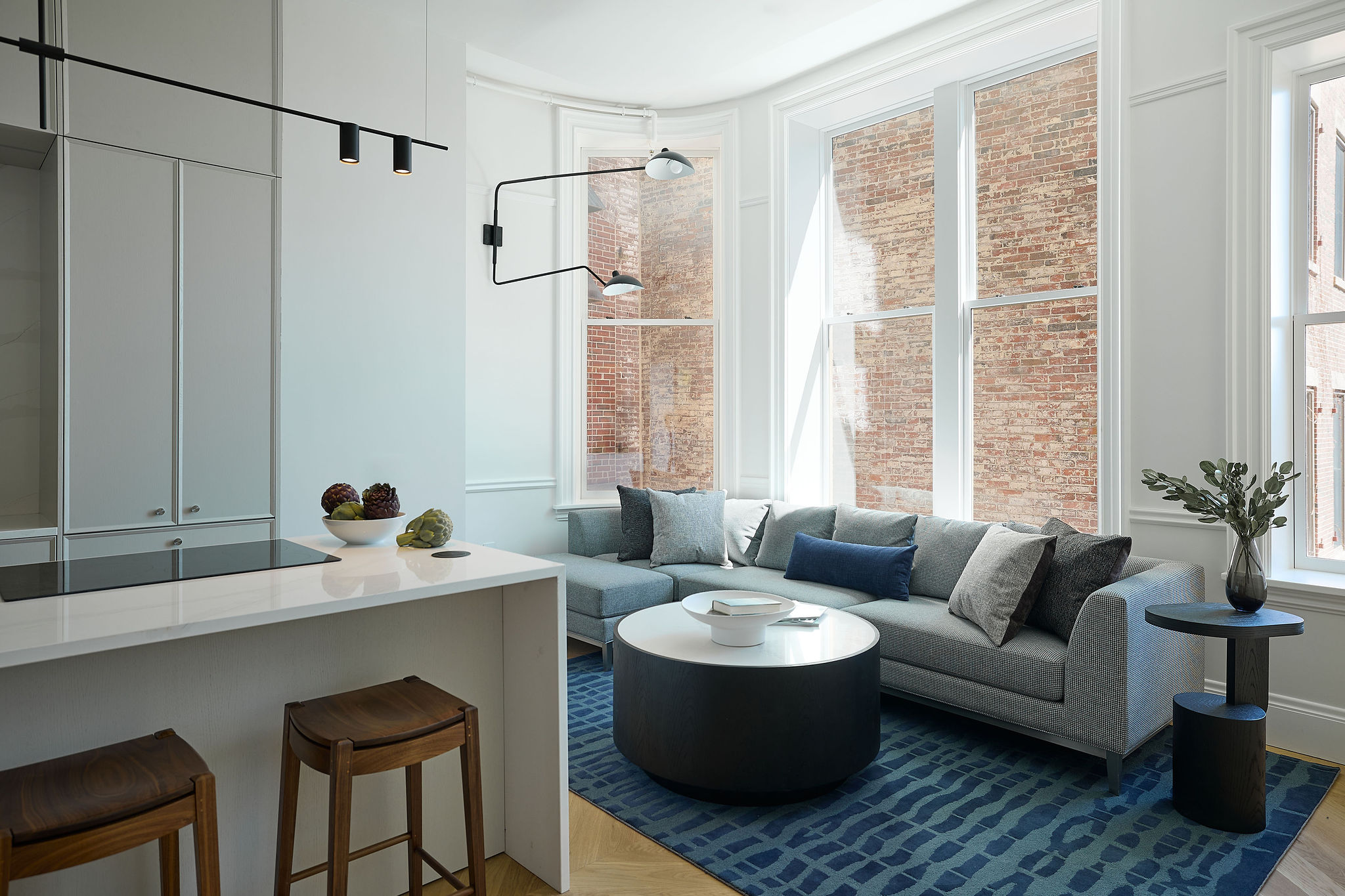 Old Port hospitality collection expands