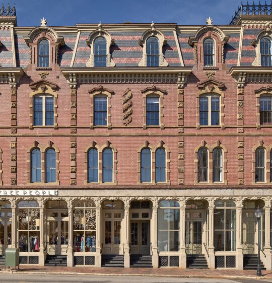 15 Best Hotels in Portland, Maine