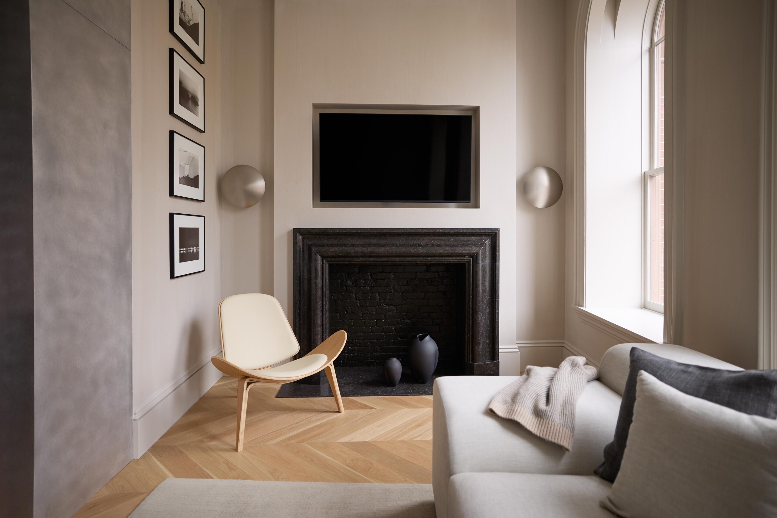 Celebrating the Official Opening of 178 and 184 Middle Street